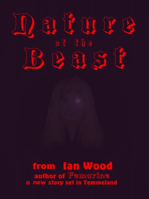 cover image of Nature of the Beast